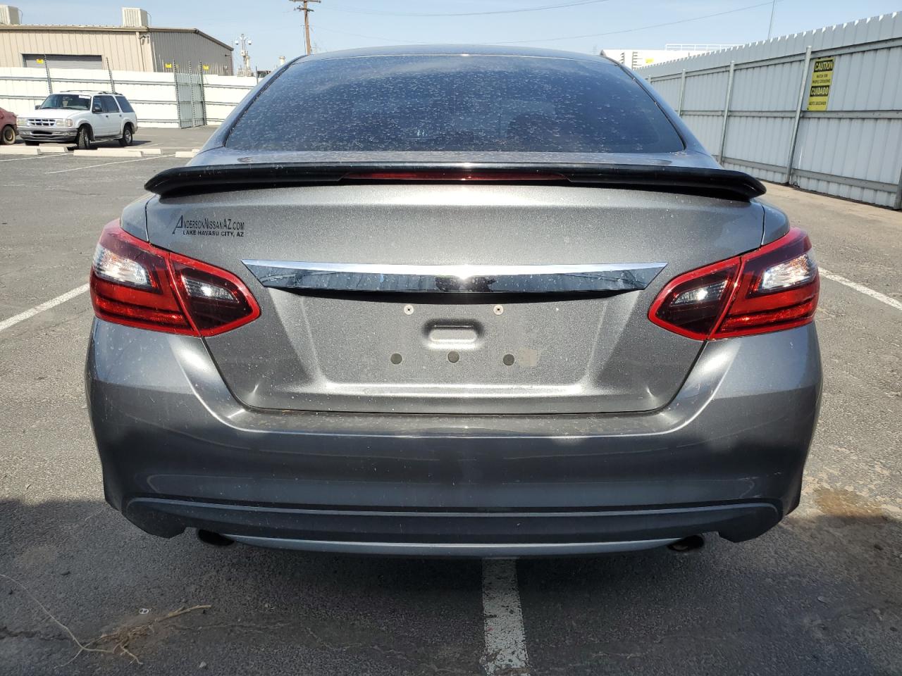 1N4AL3AP3HC235856 NISSAN ALTIMA 2017