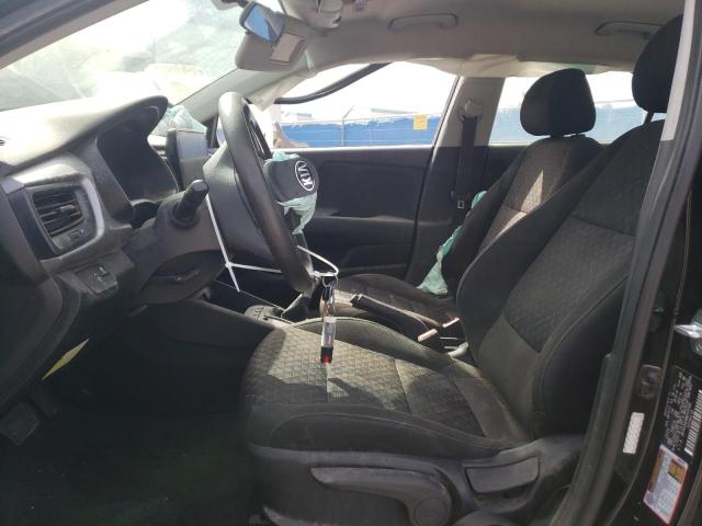 3KPA24AD0ME416568 KIA RIO LX