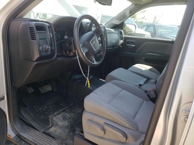 2016 GMC SIERRA K15 - 1GTV2LEHXGZ118837