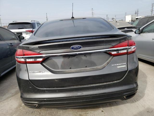 3FA6P0K9XJR177146 Ford Fusion Titanium/platinum