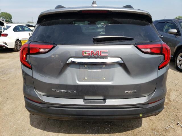 3GKALTEV5KL121196 GMC Terrain Sle