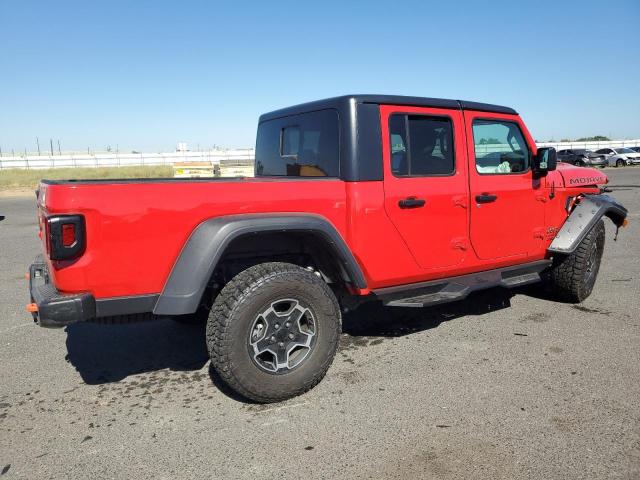 1C6JJTEGXML590955 Jeep Gladiator Mojave