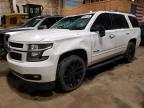 2020 CHEVROLET TAHOE K150 - 1GNSKCKJ7LR119116