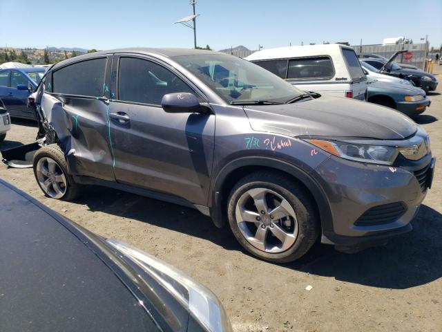 3CZRU5H34NM716874 Honda HR-V LX