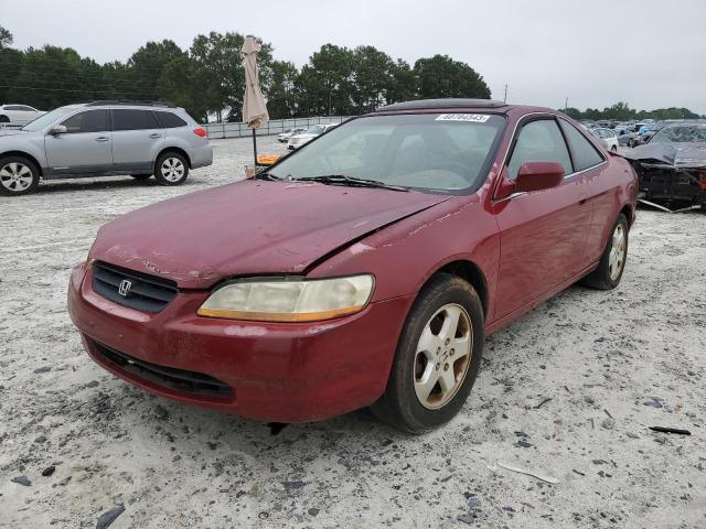 1999 Honda Accord Coupe EX