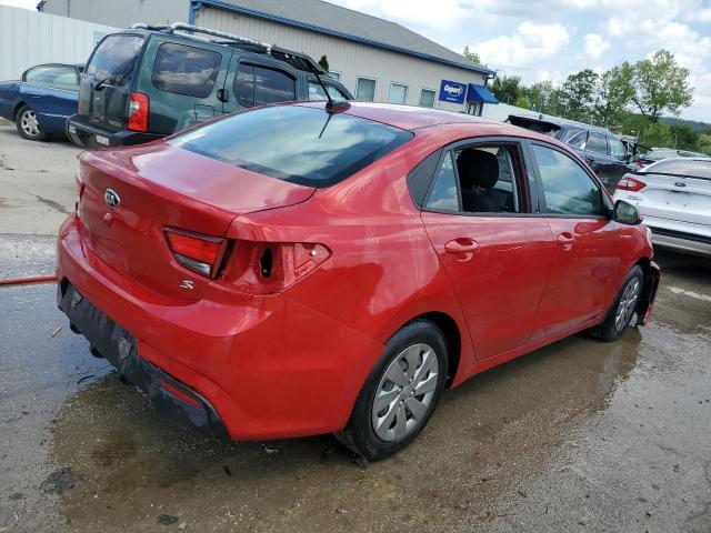 3KPA24AB9KE200908 | 2019 KIA RIO S