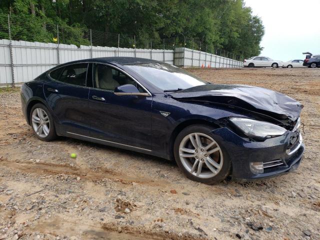 2015 TESLA CAMPER 5YJSA1S17FFP74130