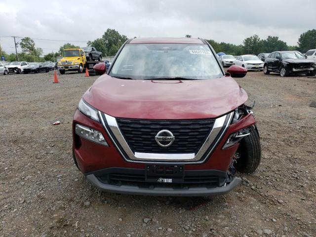 JN8AT3BB2MW207847 Nissan ROGUE SV