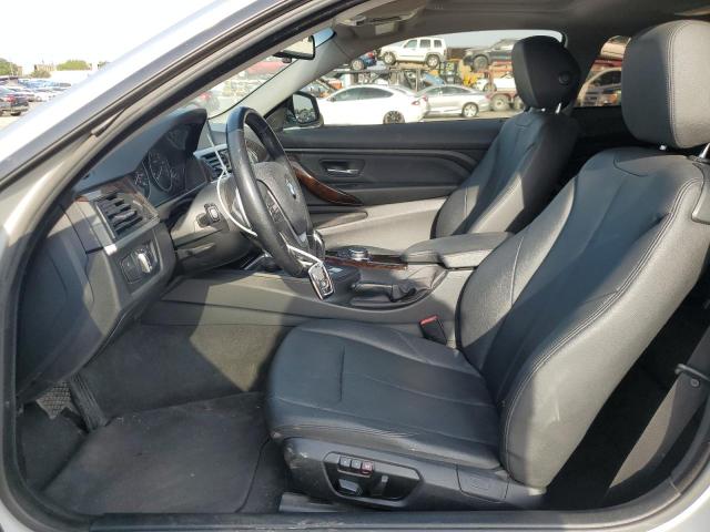 2015 BMW 428 I - WBA3N7C59FK225445