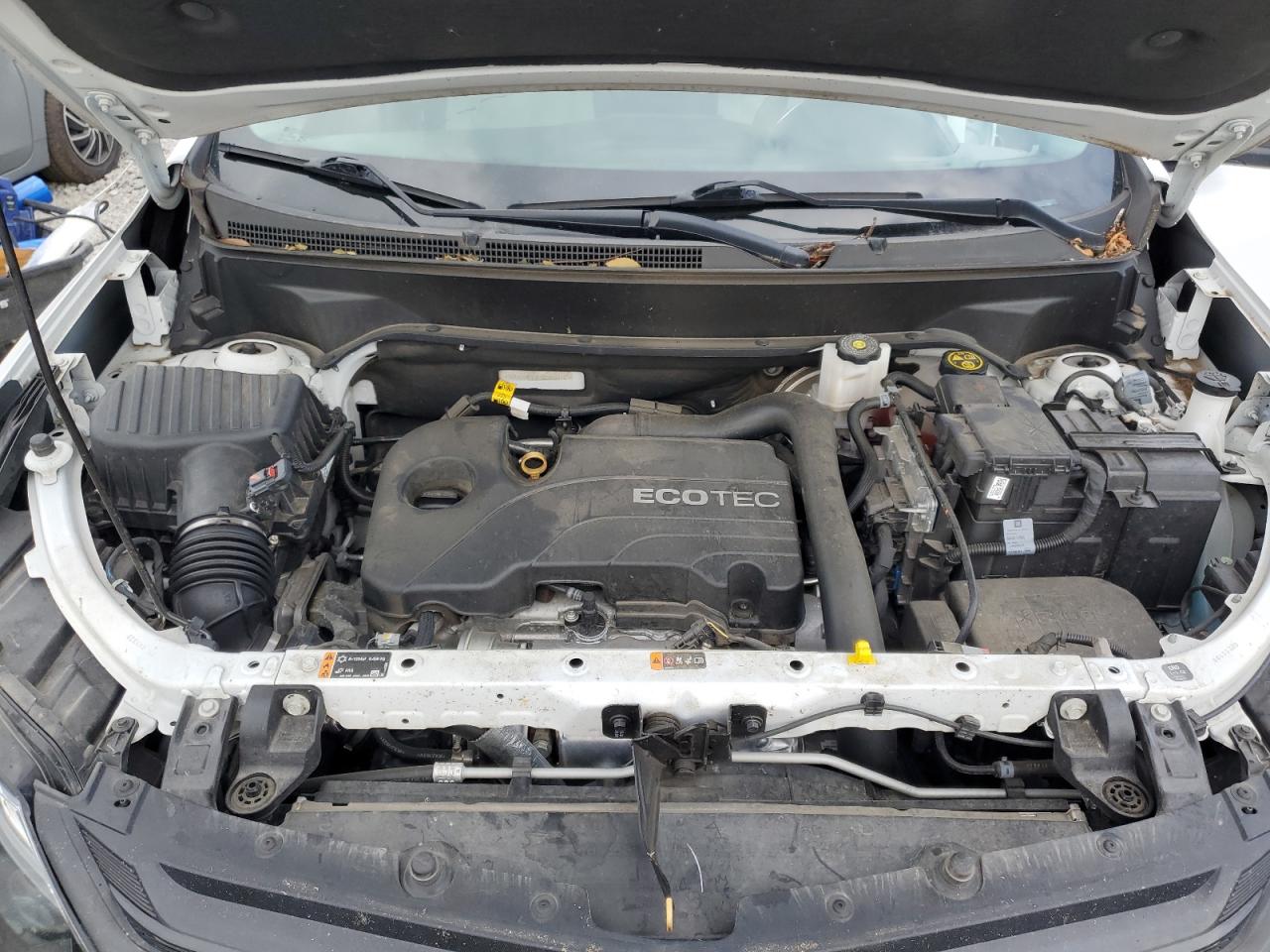 3GNAXHEV3LS620591 CHEVROLET EQUINOX 2020