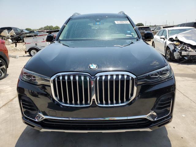 VIN 5UXCW2C54KL087335 2019 BMW X7, Xdrive40I no.5