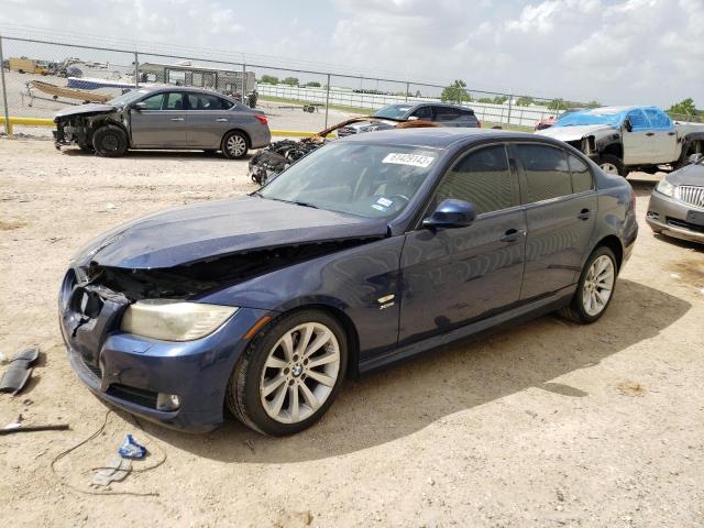 2011 BMW 3 Series 328xi