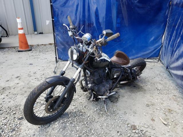 2005 HONDA CMX250 C - JH2MC13095K100417