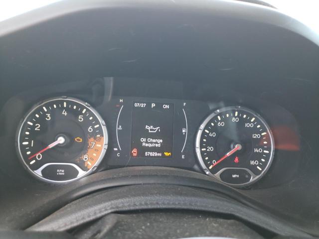 ZACCJABB5HPF59239 Jeep Renegade Latitude