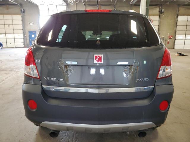 3GSDL43N28S709125 | 2008 Saturn vue xe