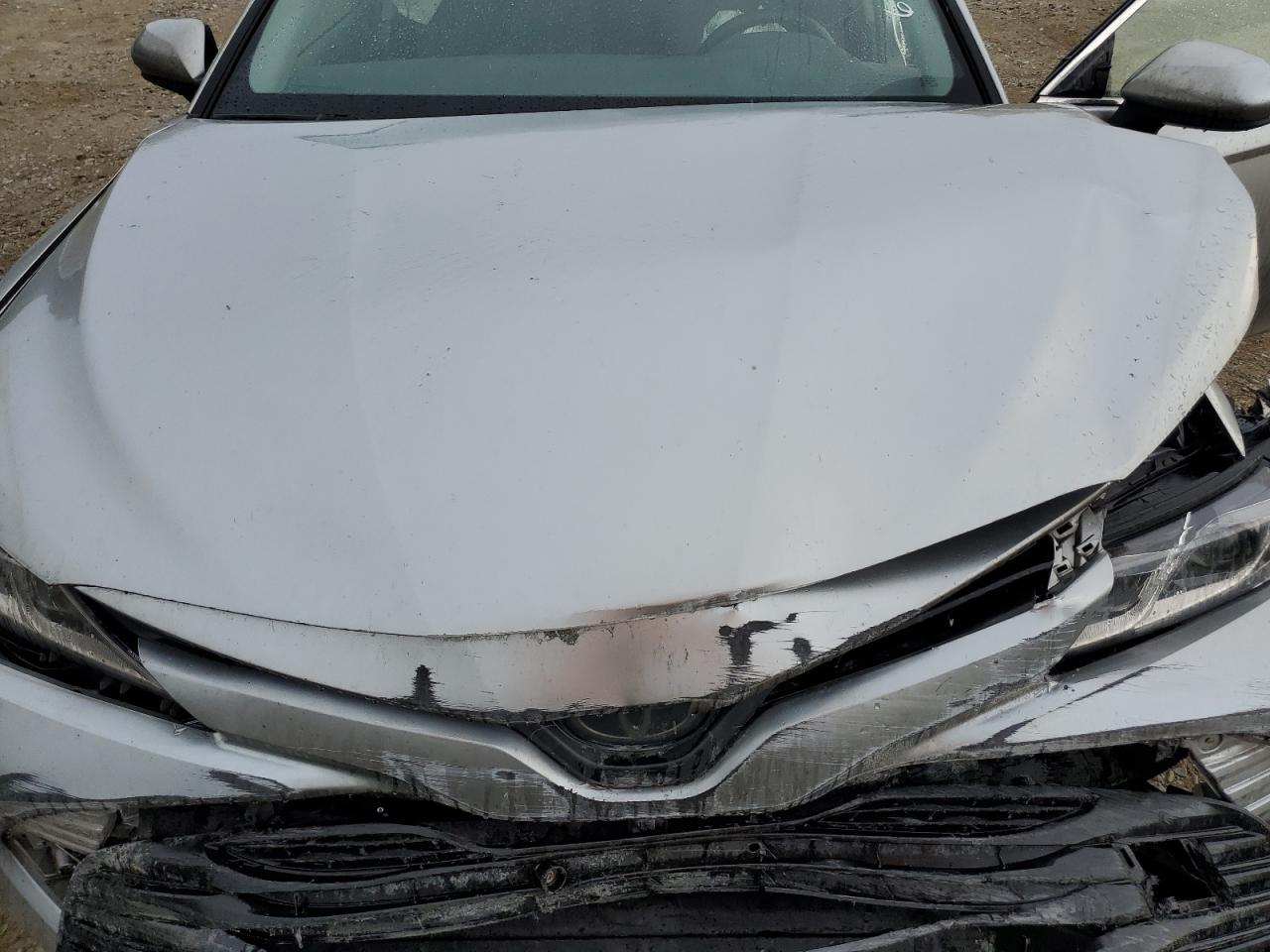 JTNB11HK1J3016382 TOYOTA CAMRY 2018