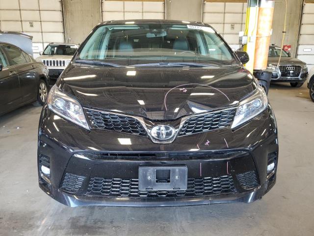 5TDXZ3DC6JS962859 2018 TOYOTA SIENNA, photo no. 5