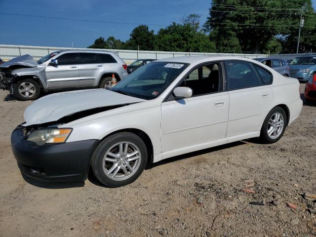 2005 Subaru Legacy 2.5i