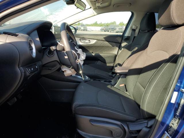 3KPF24ADXPE517286 KIA FORTE LX