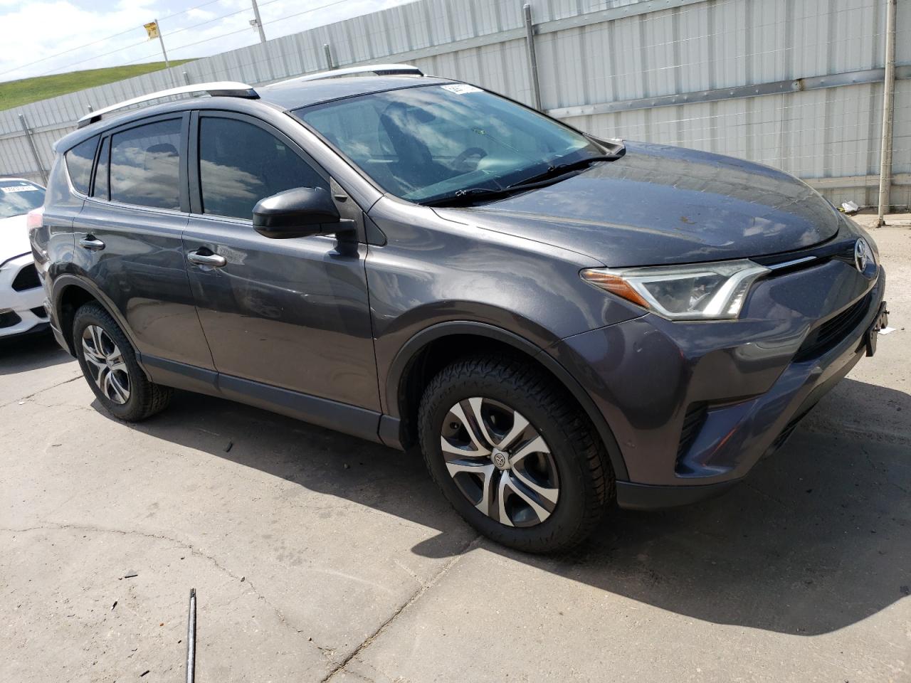 JTMZFREV3GJ064276 TOYOTA RAV4 2016