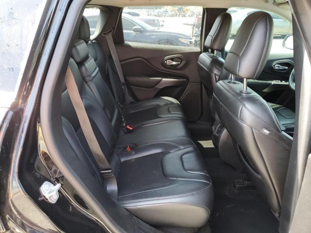 1C4PJLLB9KD396726 Jeep Cherokee Latitude Plus