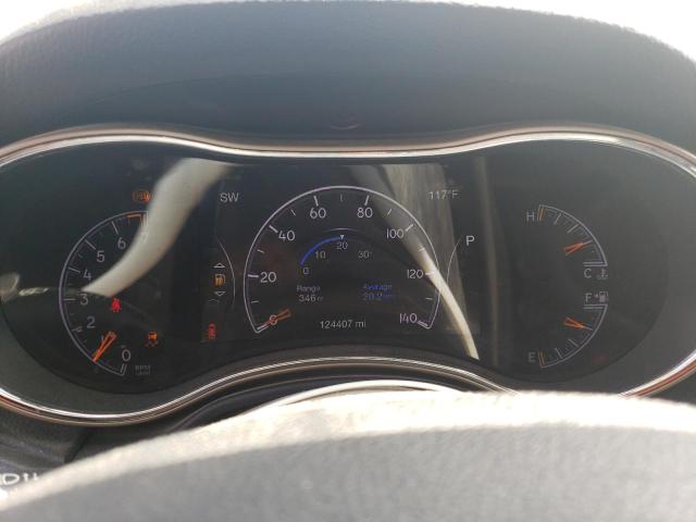 1C4RJFAG3HC640927 Jeep Grand Cherokee Laredo
