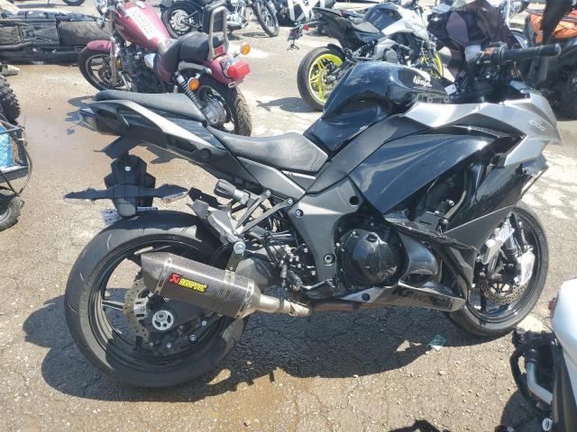 2017 KAWASAKI ZX1000 W - JKAZXCW14HA003052