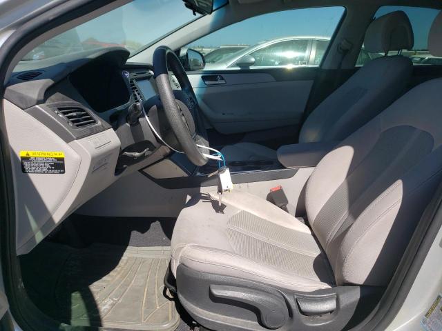 5NPE24AF7HH596295 Hyundai SONATA SE