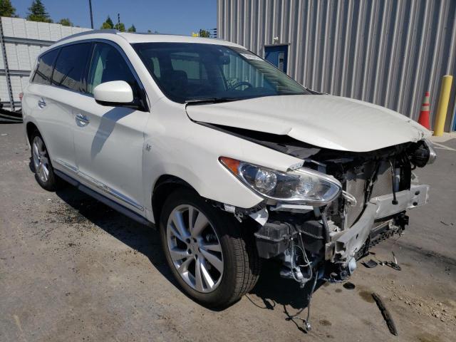 5N1AL0MM2FC523323 Infiniti QX60