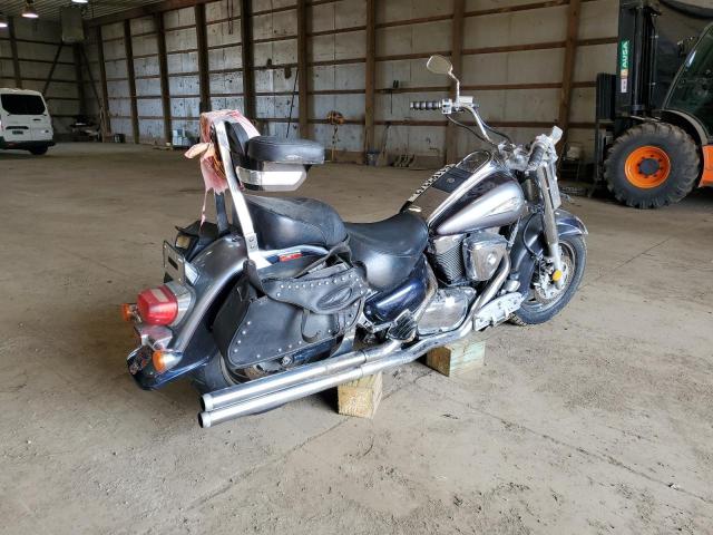 2004 SUZUKI VL1500 - JS1VY51A742101348