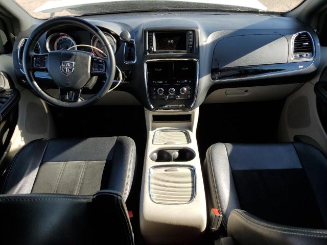 2C4RDGCG5KR608019 Dodge Grand Caravan Sxt