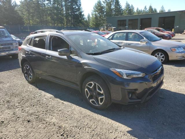 JF2GTANC0K8245837 Subaru Crosstrek Limited