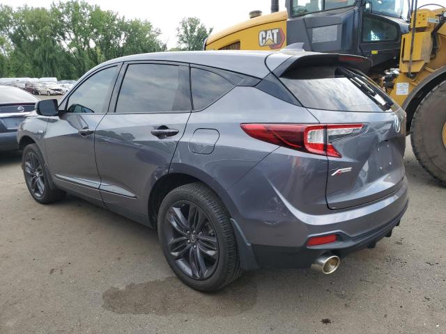 2020 ACURA RDX A-SPEC - 5J8TC2H63LL803723