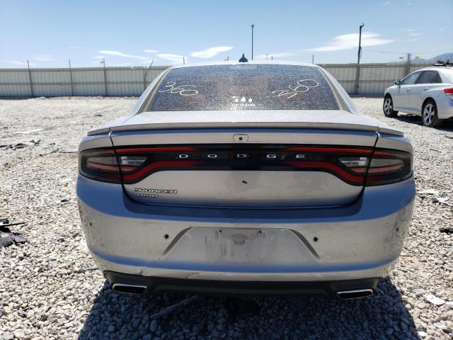 2C3CDXJG9FH919638 Dodge Charger Sxt