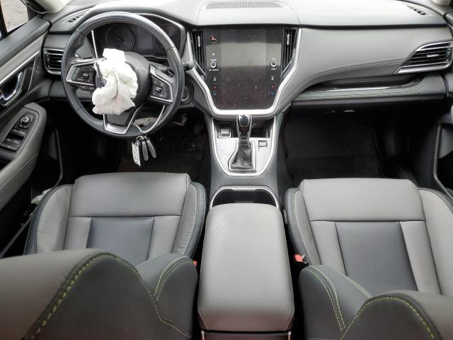 2021 SUBARU OUTBACK ON 4S4BTGLD4M3120861