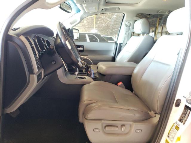 2017 TOYOTA SEQUOIA LI - 5TDJW5G19HS154553