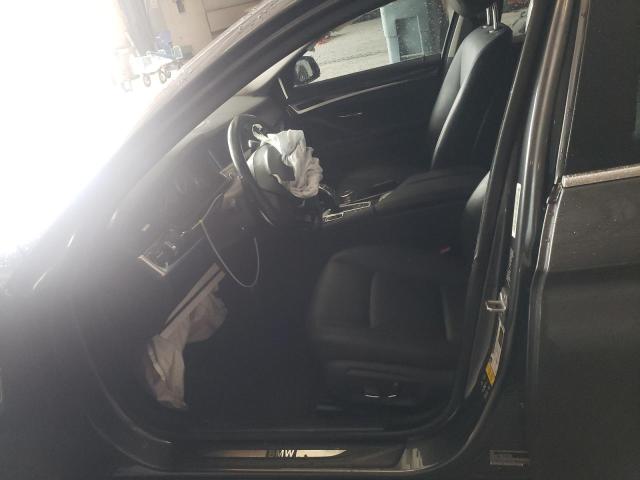 2016 BMW 528 XI - WBA5A7C50GG152331