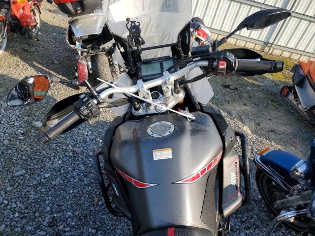 2014 YAMAHA XT1200ZE - JYADP05E1EA000197