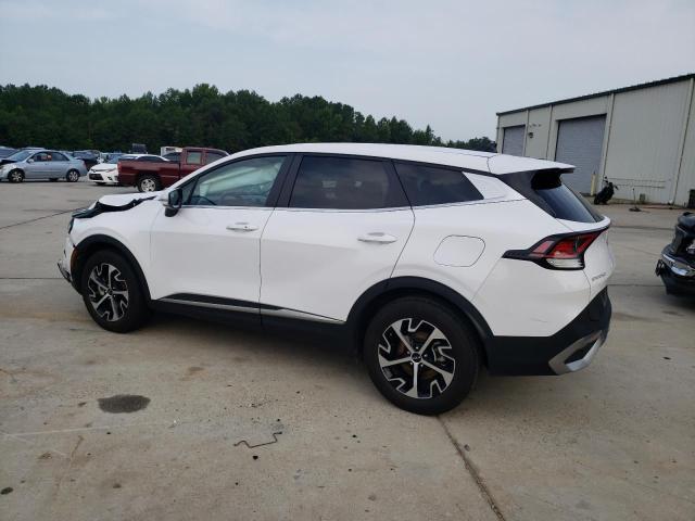 5XYK33AF4PG015416 KIA Sportage Ex