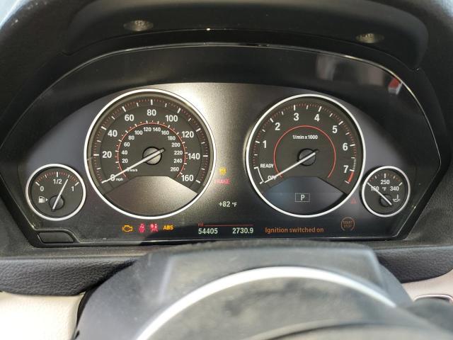 2019 BMW 440I - WBA4Z5C53KEE17601