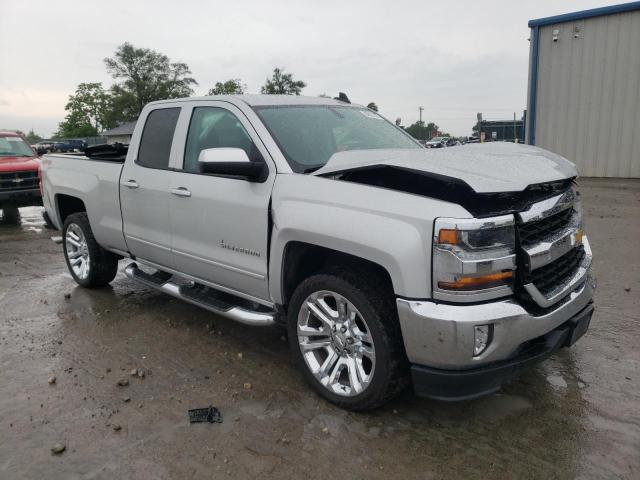 2019 CHEVROLET SILV1500 4 2GCVKPEC2K1237415