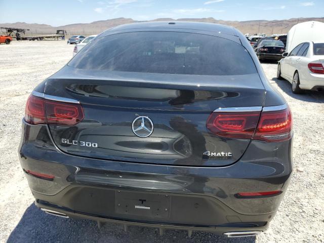 W1N0J8EB5LF800034 Mercedes-Benz GLC-Class GLC COUPE 6