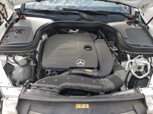 2022 MERCEDES-BENZ GLC COUPE - W1N0J8EB7NG056269