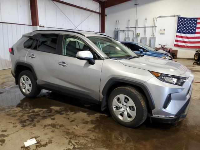 JTMG1RFV0MD071135 Toyota RAV4 LE 4