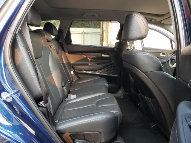 2020 HYUNDAI SANTA FE L - 5NMS53AA6LH226230
