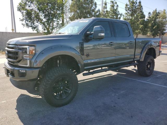 2020 Ford F-250 