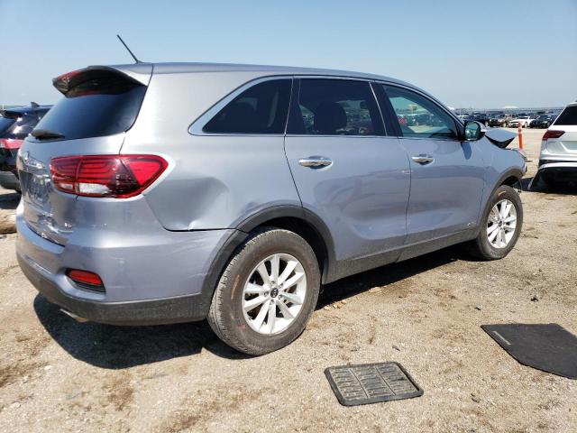 5XYPGDA55LG648234 | 2020 KIA sorento s