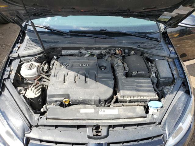 2015 VOLKSWAGEN GOLF SPORT - 3VWCA7AU5FM510660