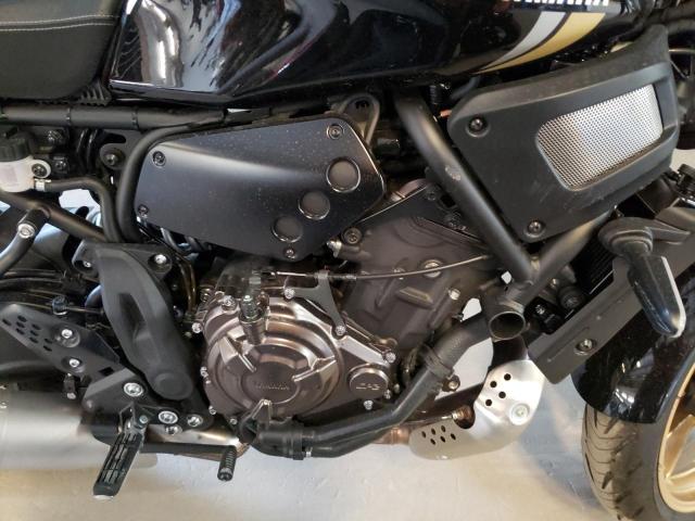 2023 YAMAHA MTM690 - JYARM42YXPA000626
