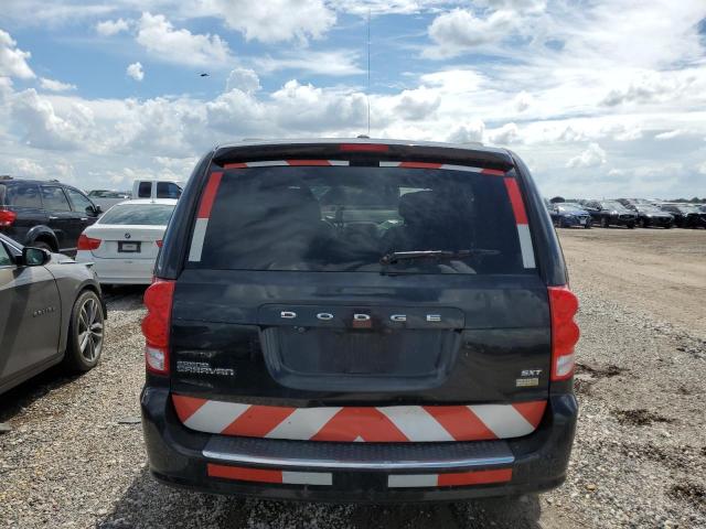 2018 DODGE GRAND CARA - 2C4RDGCG7JR298650